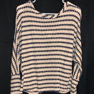 Sweater shirt-Daytrip